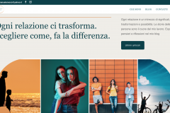 Wordpress Website e Blog